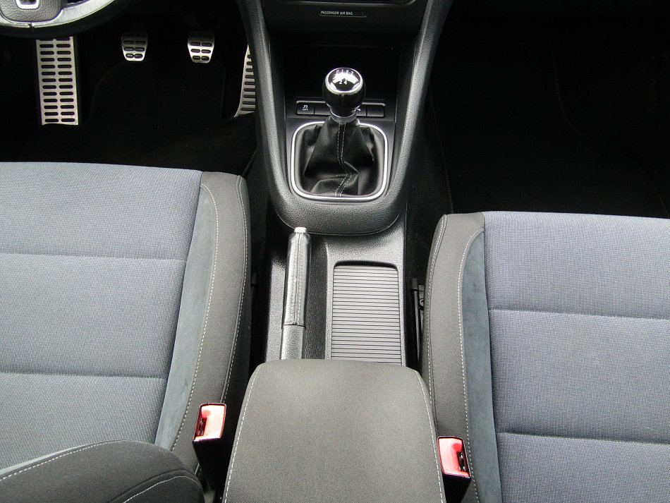 Volkswagen Golf 1.2 TSi Style