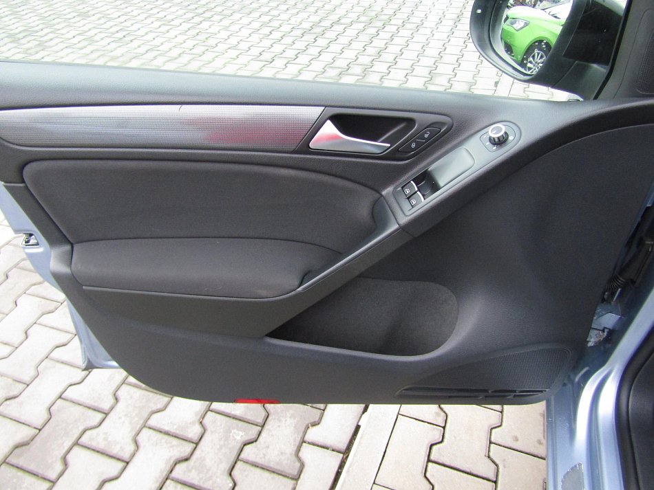 Volkswagen Golf 1.2 TSi Style