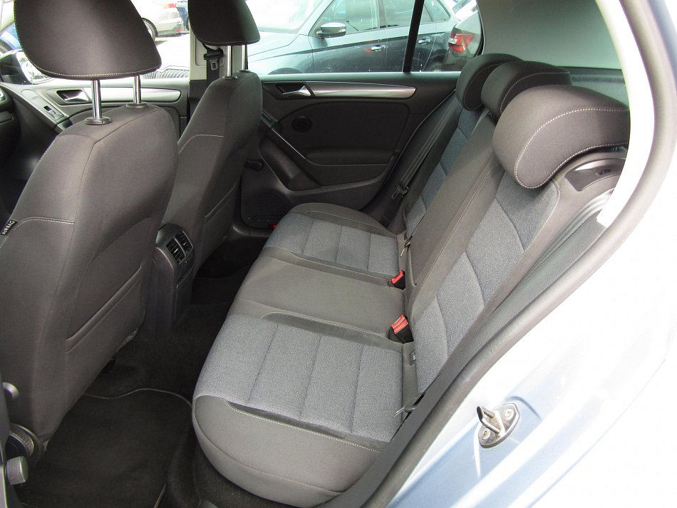Volkswagen Golf 1.2 TSi Style