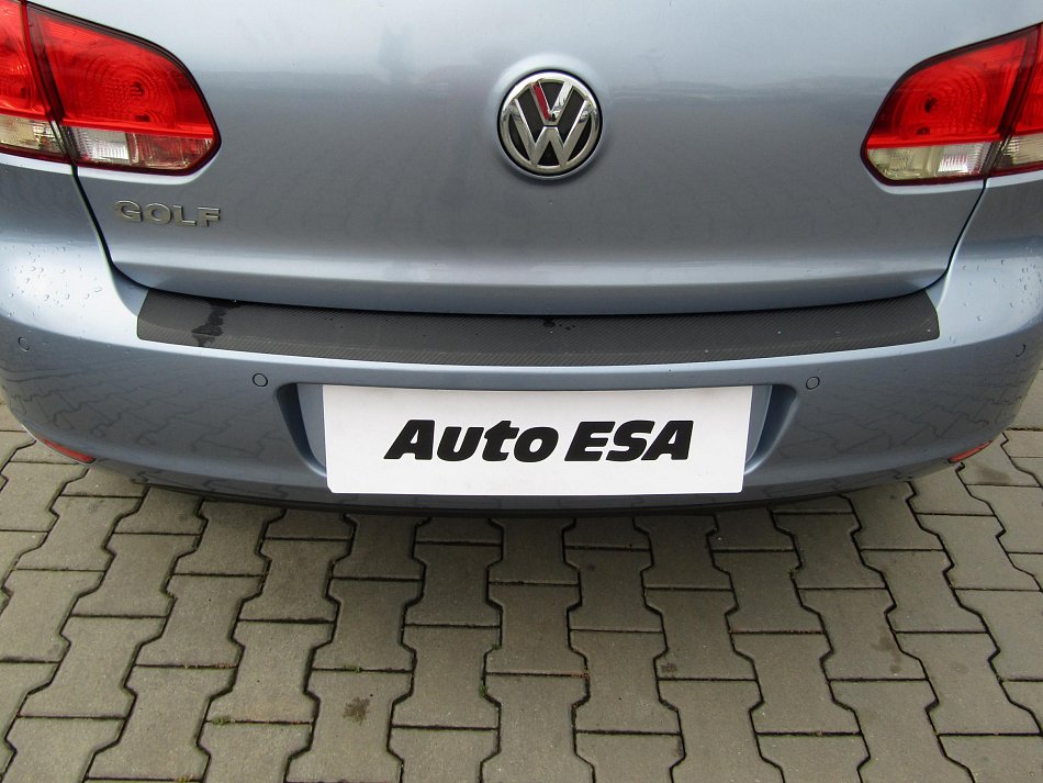 Volkswagen Golf 1.2 TSi Style