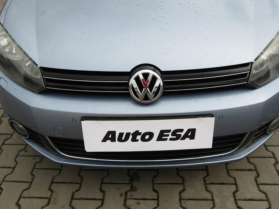 Volkswagen Golf 1.2 TSi Style