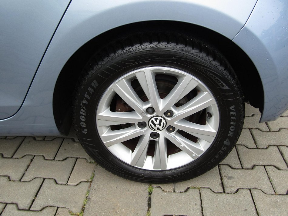 Volkswagen Golf 1.2 TSi Style