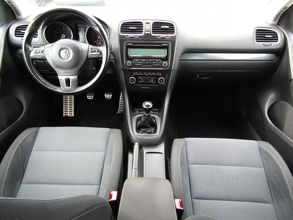 Volkswagen Golf 1.2 TSi Style