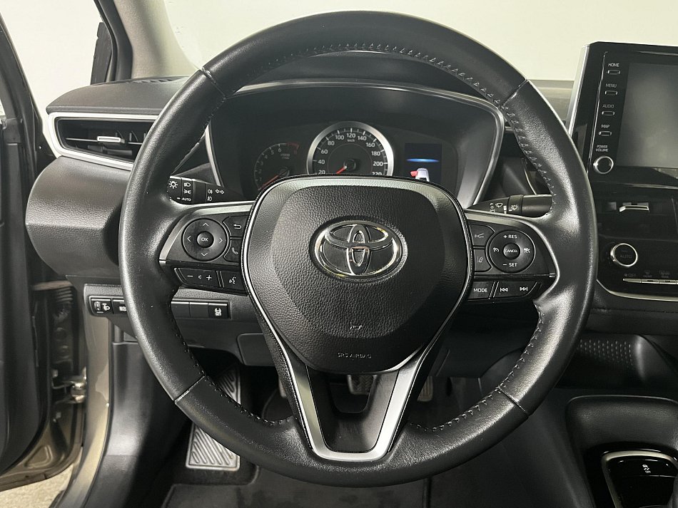 Toyota Corolla 1.5i 