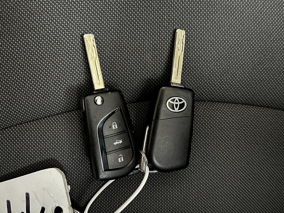 Toyota Corolla 1.5i 