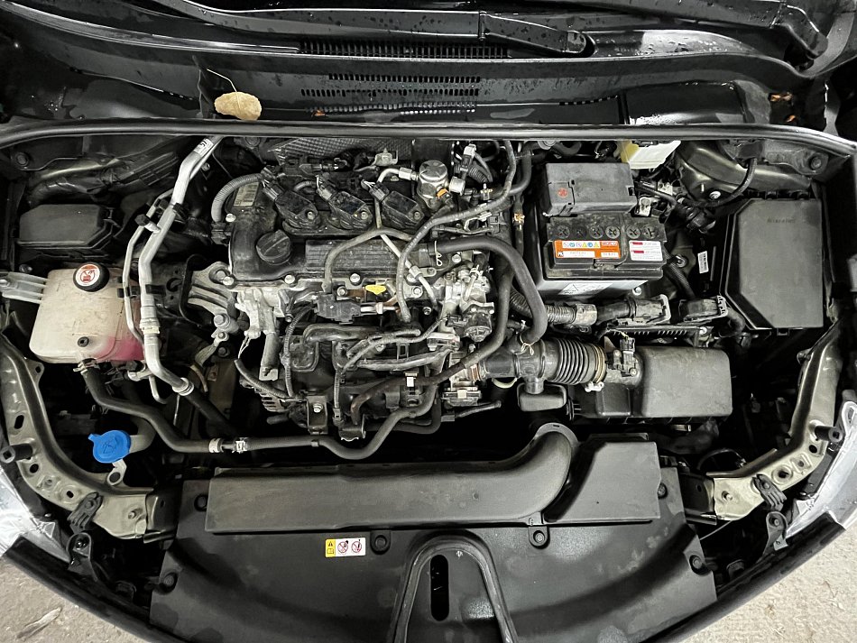 Toyota Corolla 1.5i 