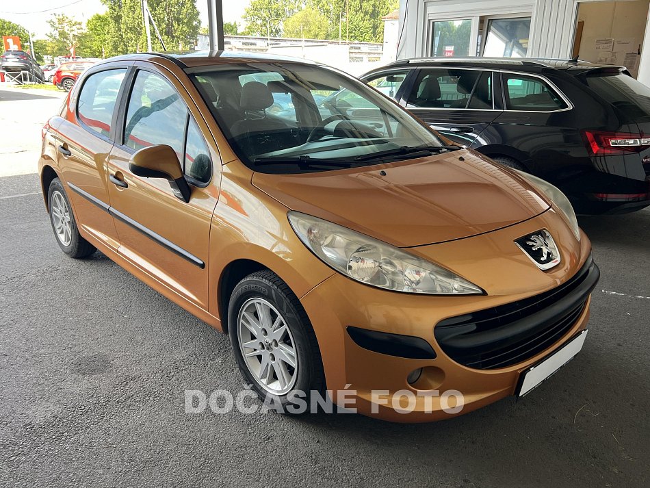 Peugeot 207 1.4i 
