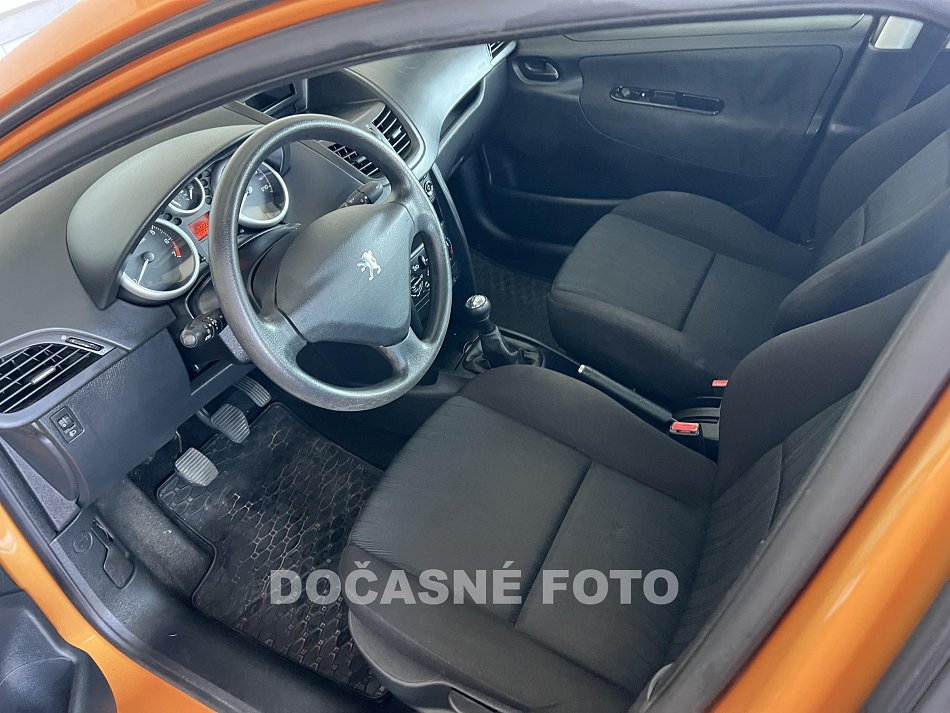 Peugeot 207 1.4i 