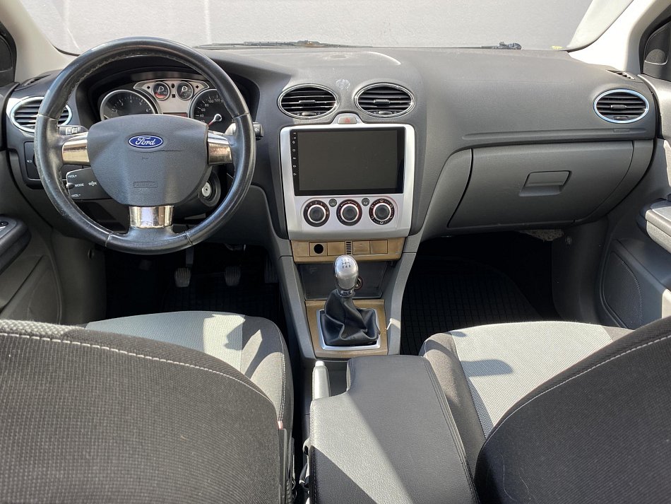Ford Focus 1.6 16V Trend