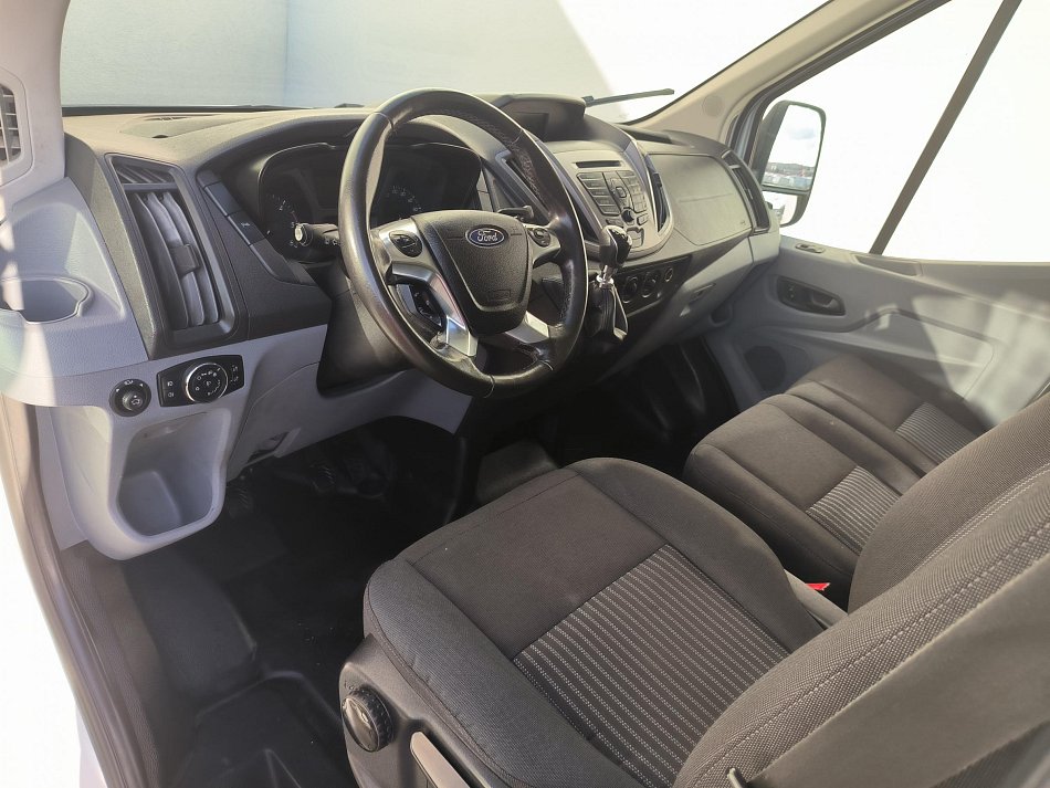 Ford Transit 2.0TDCi Trend L4H3 JUMBO