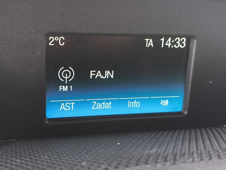 Ford Transit 2.0TDCi Trend L4H3 JUMBO