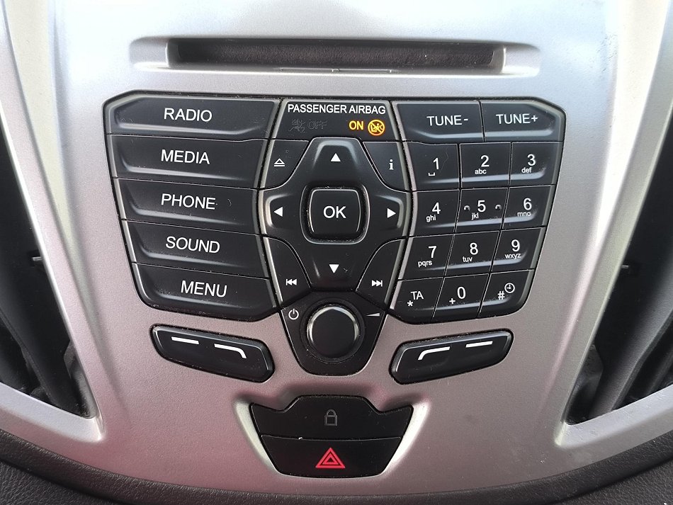 Ford Transit 2.0TDCi Trend L4H3 JUMBO