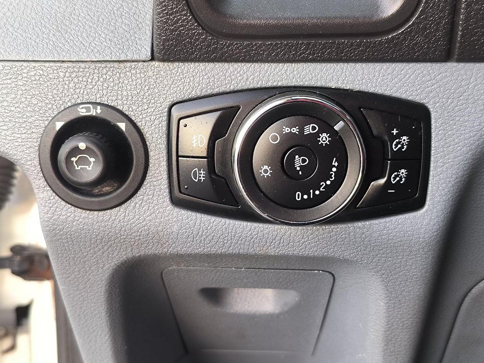 Ford Transit 2.0TDCi Trend L4H3 JUMBO