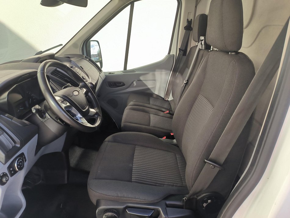 Ford Transit 2.0TDCi Trend L4H3 JUMBO