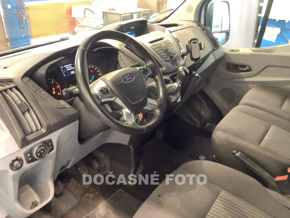 Ford Transit 2.0TDCi Trend L4H3 JUMBO