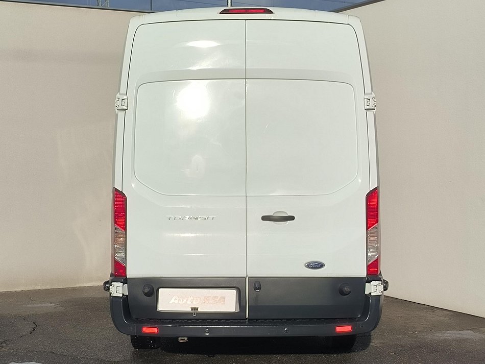 Ford Transit 2.0TDCi Trend L4H3 JUMBO