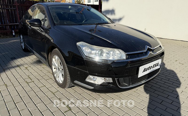 Citroën C5 2.0 HDi 