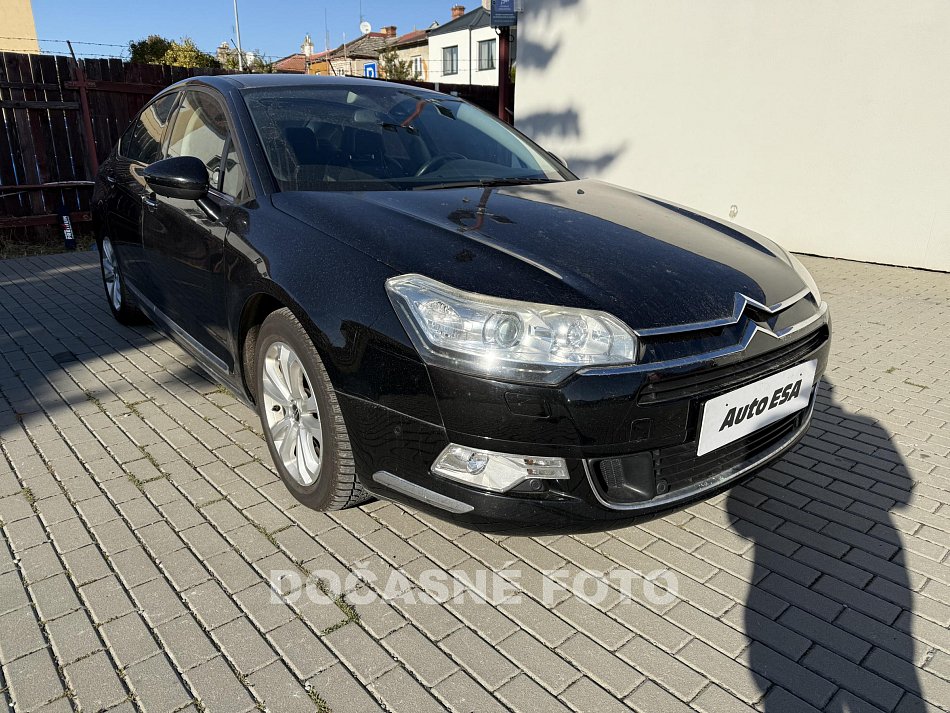Citroën C5 2.0 HDi 