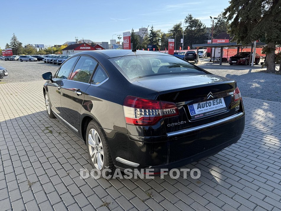 Citroën C5 2.0 HDi 