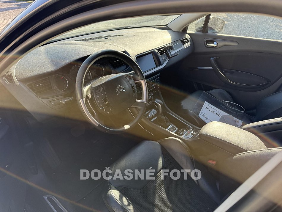 Citroën C5 2.0 HDi 