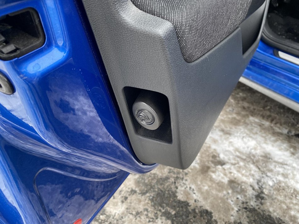 Škoda Kamiq 1.0 TSi Style