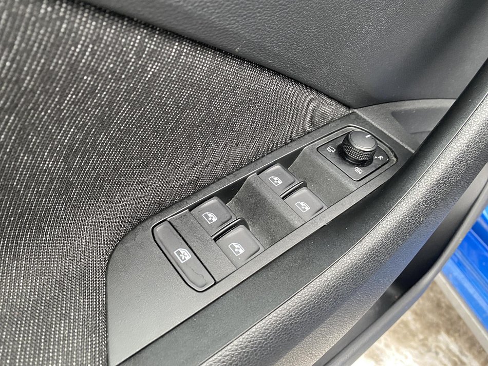 Škoda Kamiq 1.0 TSi Style