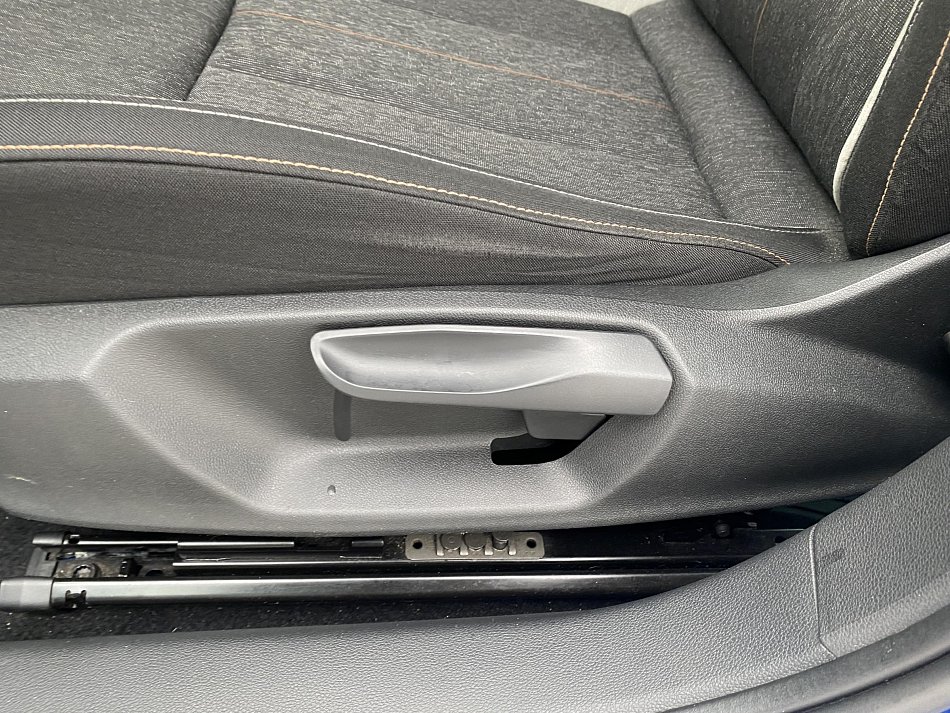 Škoda Kamiq 1.0 TSi Style