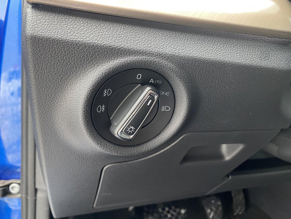 Škoda Kamiq 1.0 TSi Style