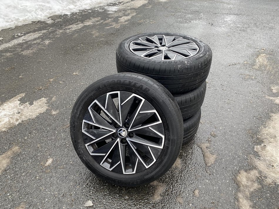 Škoda Kamiq 1.0 TSi Style