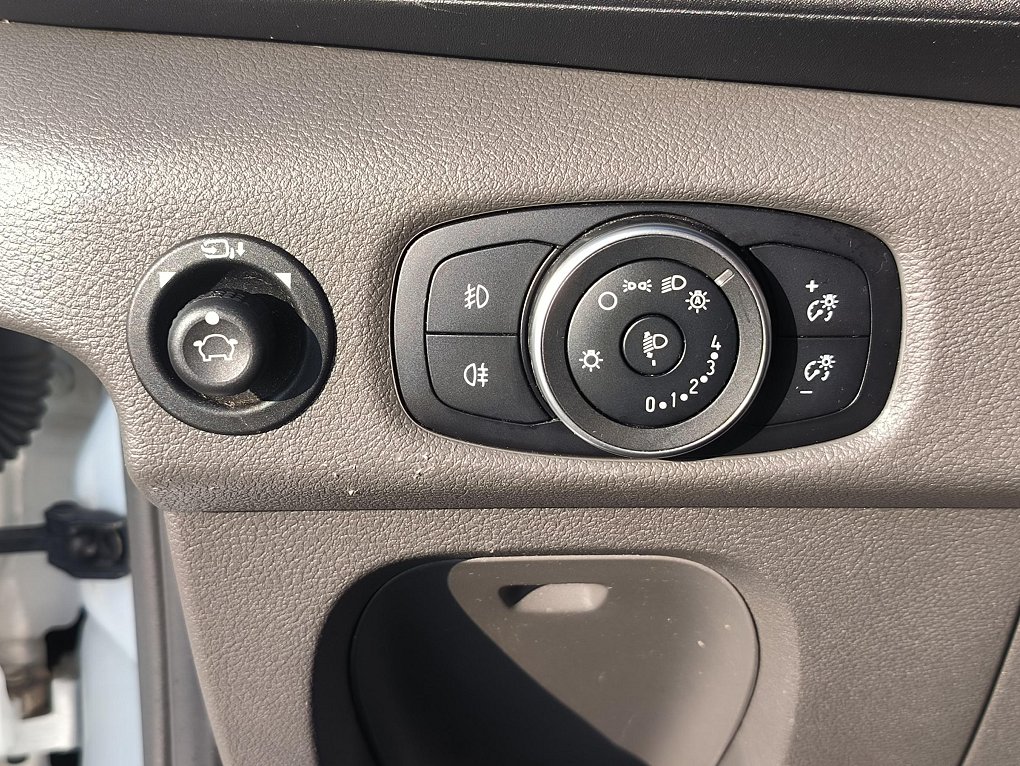 Ford Transit 2.0TDCi Trend L3H2