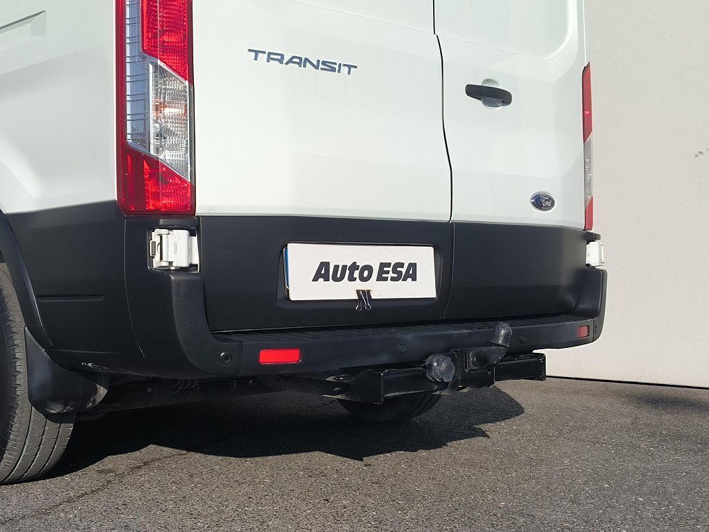 Ford Transit 2.0TDCi Trend L3H2
