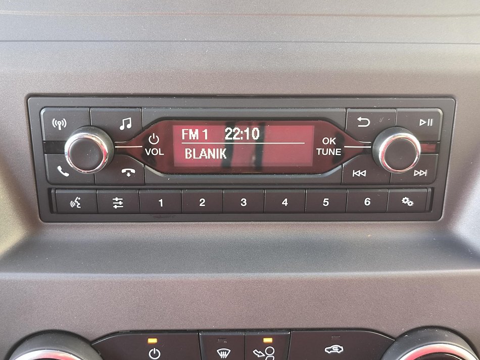 Ford Transit 2.0TDCi Trend L3H2