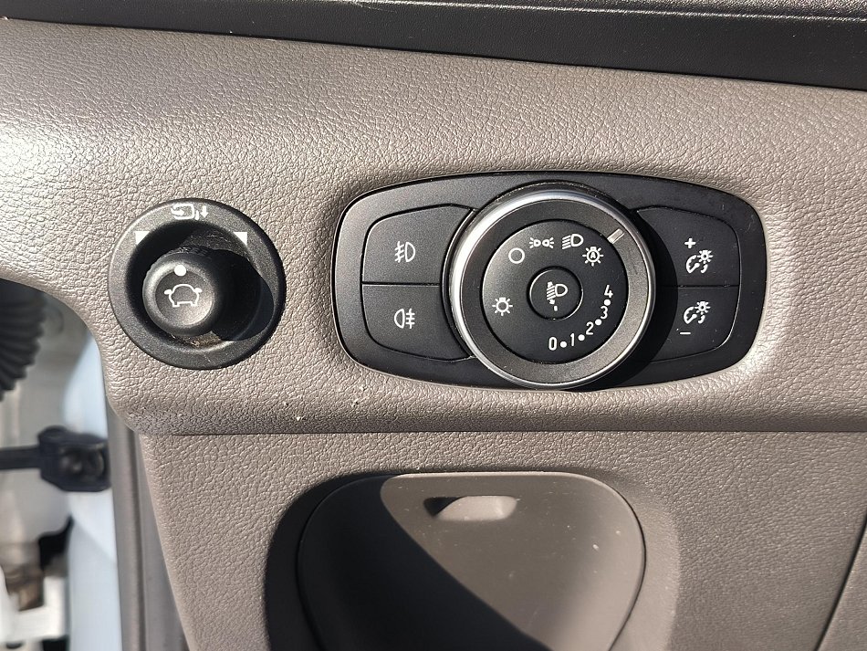 Ford Transit 2.0TDCi Trend L3H2