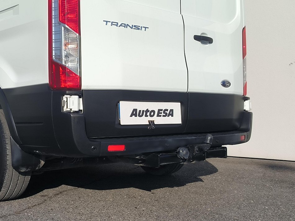 Ford Transit 2.0TDCi Trend L3H2