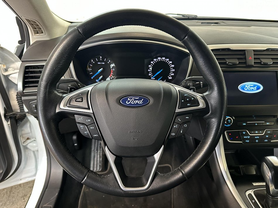 Ford Mondeo 2.0 TDCI 