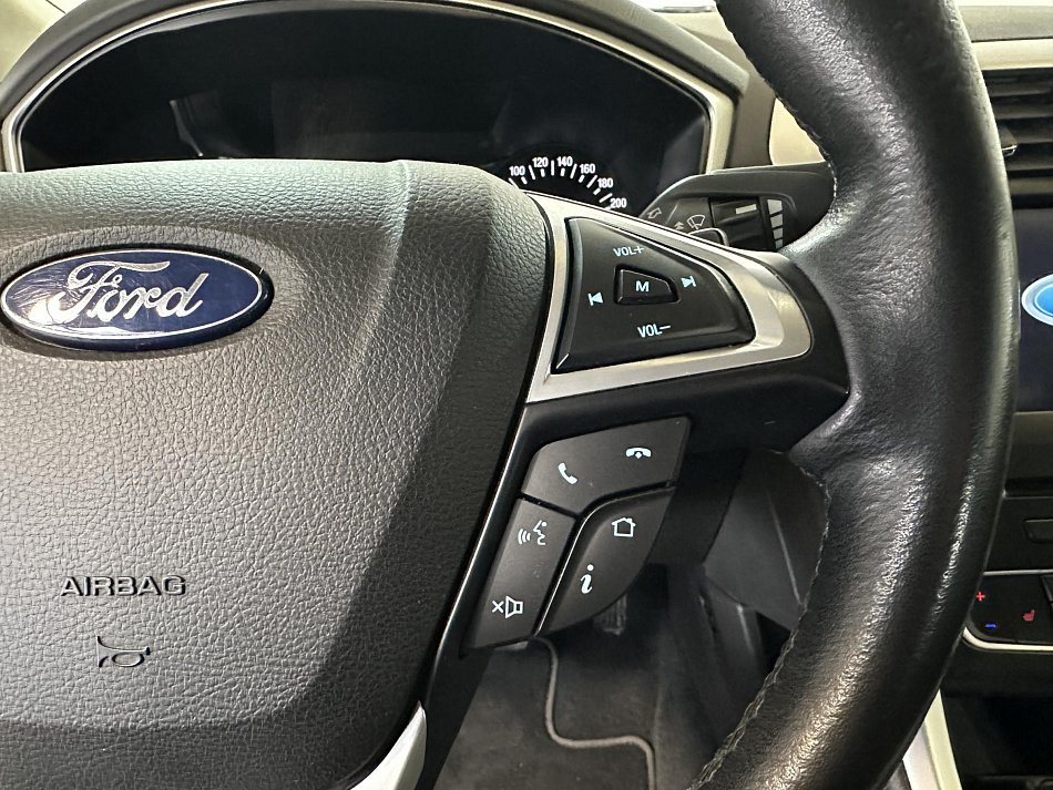 Ford Mondeo 2.0 TDCI 