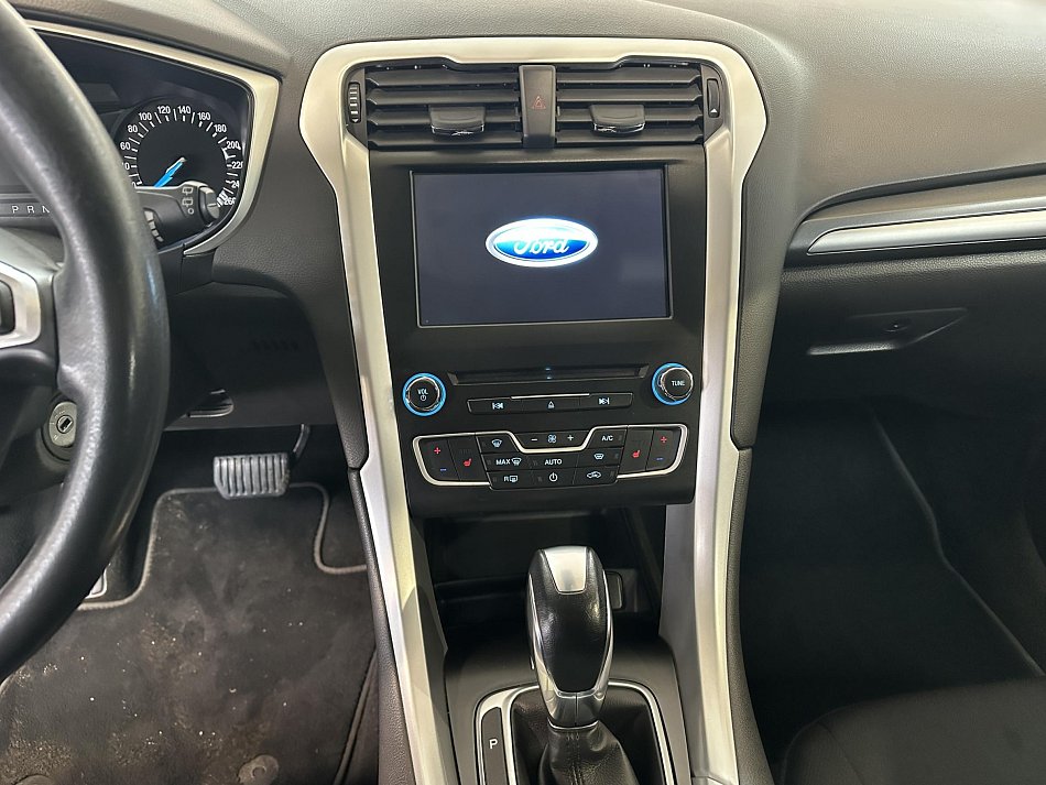 Ford Mondeo 2.0 TDCI 