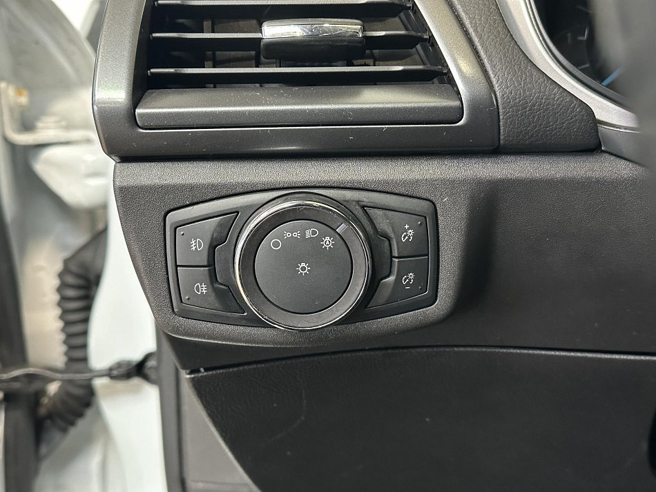 Ford Mondeo 2.0 TDCI 