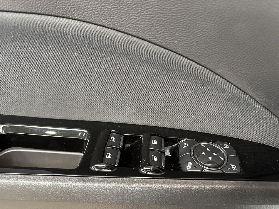 Ford Mondeo 2.0 TDCI 