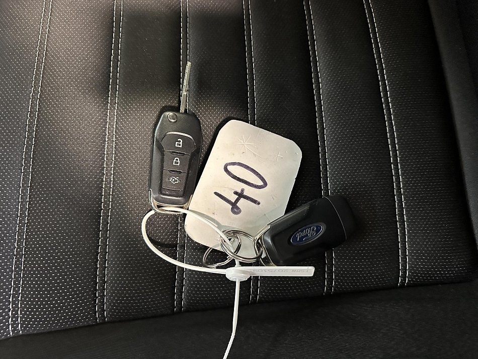 Ford Mondeo 2.0 TDCI 