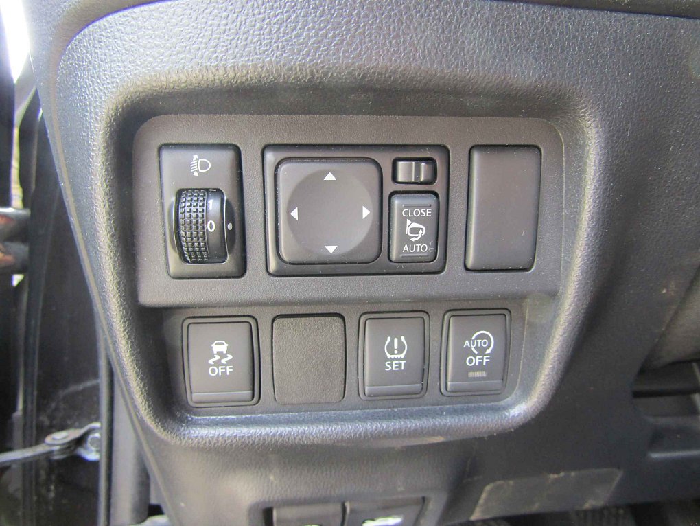 Nissan Juke 1.2 T N-Connecta