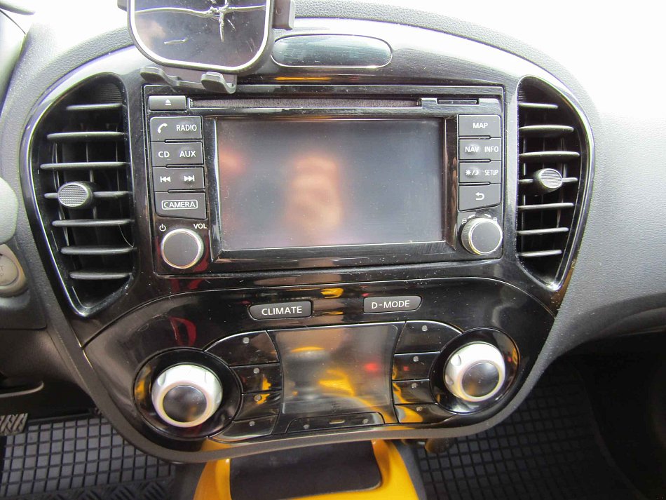 Nissan Juke 1.2 T N-Connecta