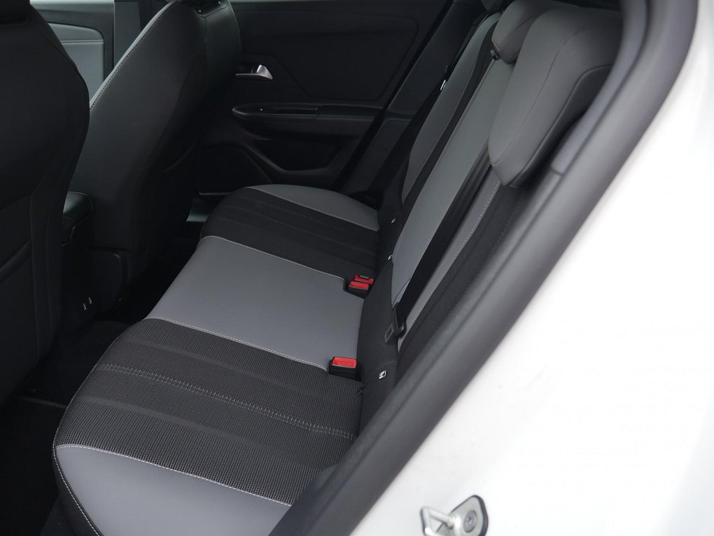 Opel Mokka 1.2T Elegance