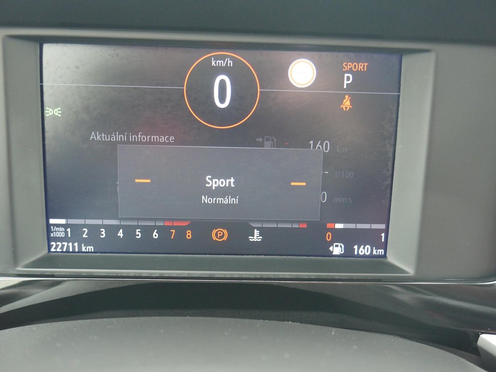 Opel Mokka 1.2T Elegance