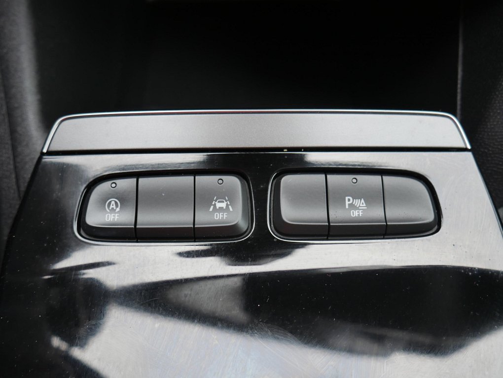Opel Mokka 1.2T Elegance