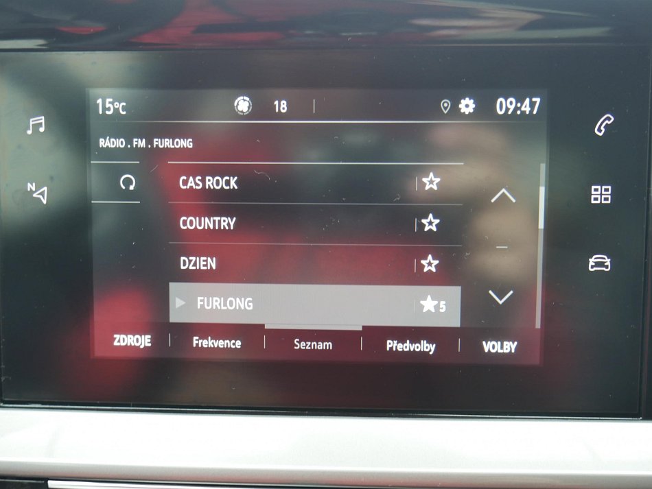 Opel Mokka 1.2T Elegance