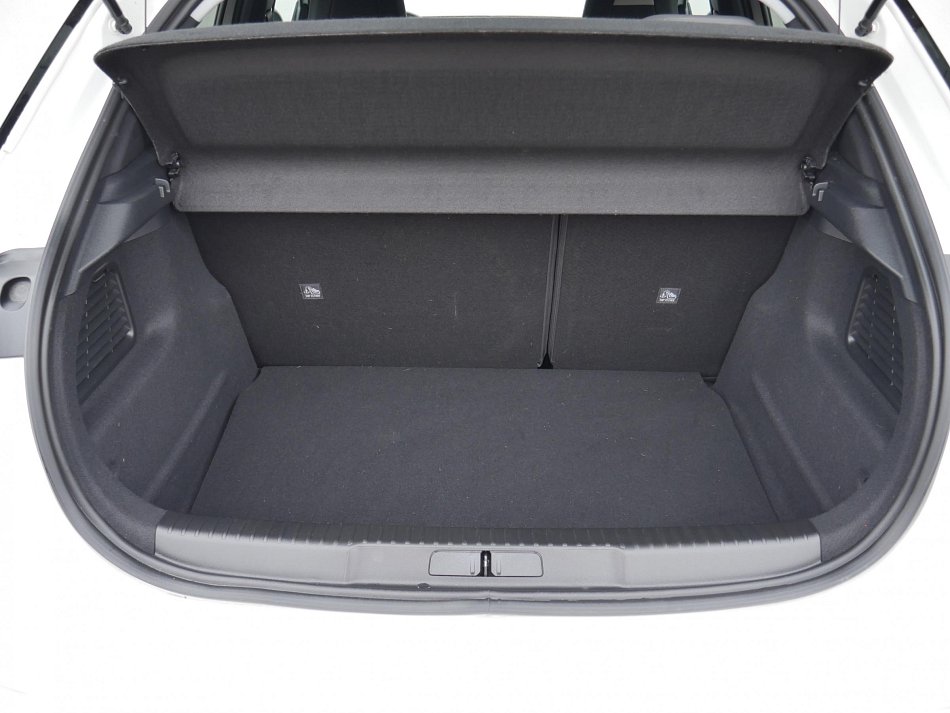 Opel Mokka 1.2T Elegance