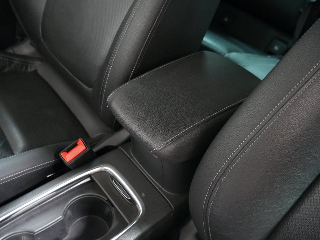 Opel Astra 1.6 CDTi 