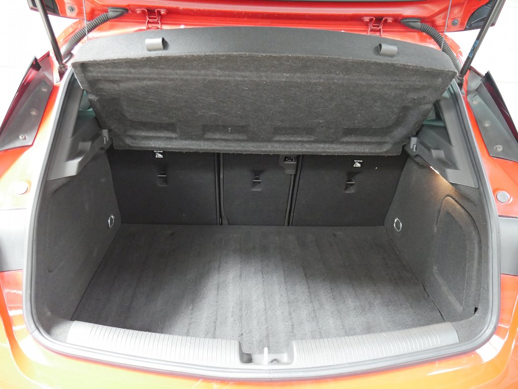 Opel Astra 1.6 CDTi 