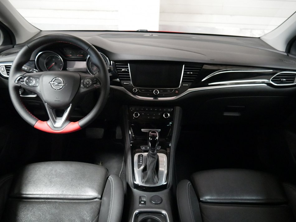 Opel Astra 1.6 CDTi 